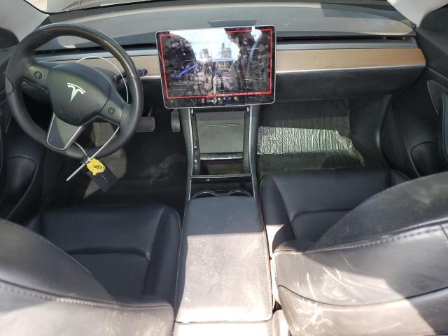 Photo 8 from auction – 2020 TESLA MODEL 3 with VIN 5YJ3E1EA9LF611186