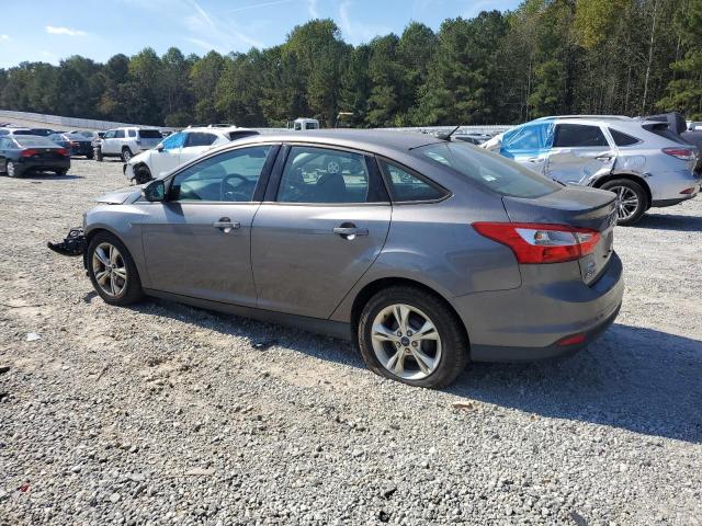 Photo 2 from auction – 2014 FORD FOCUS with VIN 1FADP3F27EL119084