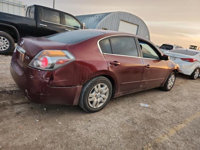 Photo 3 from auction – 2012 NISSAN ALTIMA with VIN 1N4AL2AP2CN530910