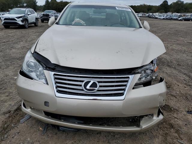 Photo 5 from auction – 2011 LEXUS ES 350 with VIN JTHBK1EGXB2455636