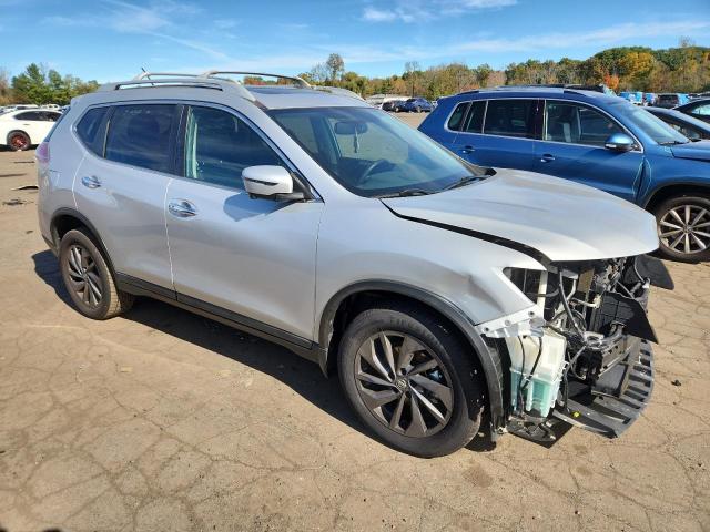 Photo 4 from auction – 2016 NISSAN ROGUE S with VIN 5N1AT2MV2GC867076