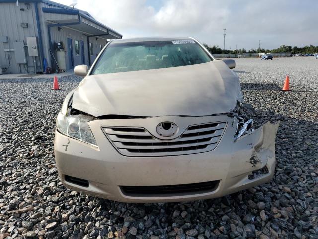 Photo 5 from auction – 2007 TOYOTA CAMRY CE with VIN 4T1BE46K77U680343