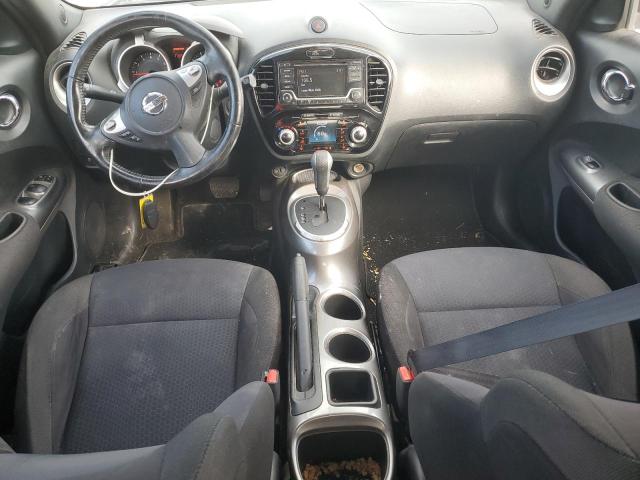 Photo 8 from auction – 2016 NISSAN JUKE S with VIN JN8AF5MV7GT651791