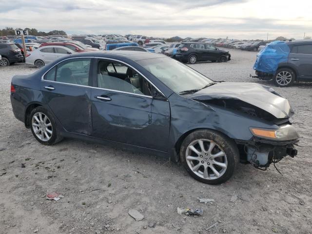 Photo 4 from auction – 2006 ACURA TSX with VIN JH4CL95816C008945