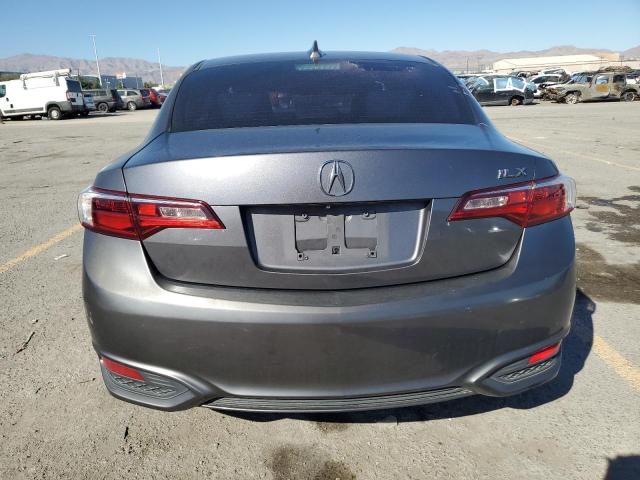 Photo 6 from auction – 2017 ACURA ILX PREMIU with VIN 19UDE2F73HA013478