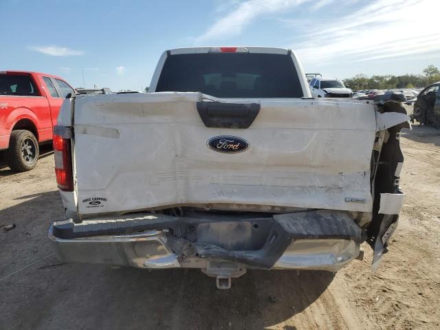 Photo 6 from auction – 2018 FORD F150 SUPER with VIN 1FTEW1CP1JFA62251