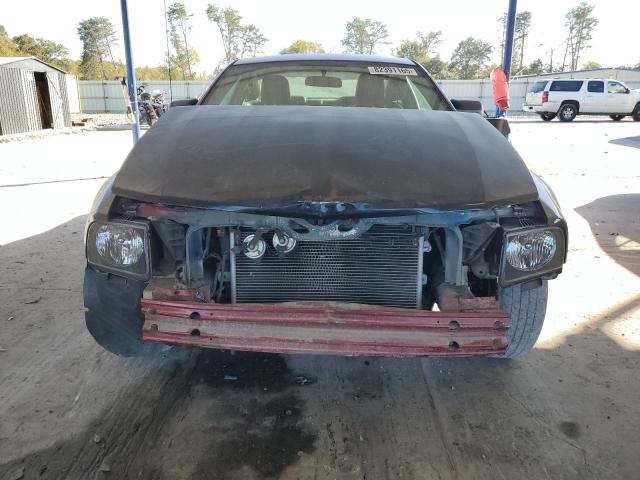 Photo 5 from auction – 2007 FORD MUSTANG with VIN 1ZVFT80N175257433