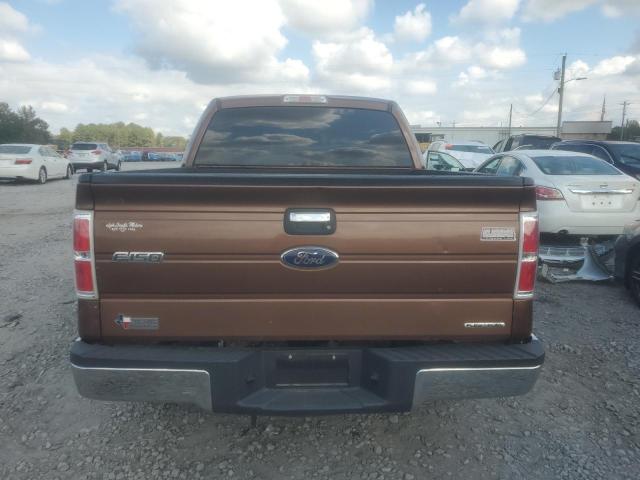 Photo 6 from auction – 2011 FORD F150 SUPER with VIN 1FTFW1CF7BKD81576