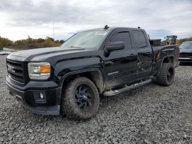 Photo 1 from auction – 2015 GMC SIERRA K15 with VIN 1GTV2TEH9FZ253273