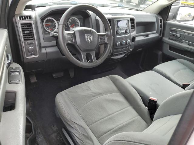 Photo 8 from auction – 2014 RAM 1500 ST with VIN 3C6JR6AG2EG229900