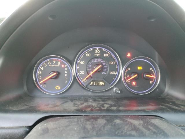 Photo 9 from auction – 2004 HONDA CIVIC LX with VIN 2HGES16544H557358