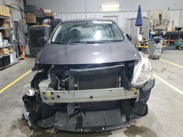 Photo 5 from auction – 2015 NISSAN VERSA S with VIN 3N1CN7AP6FL957234