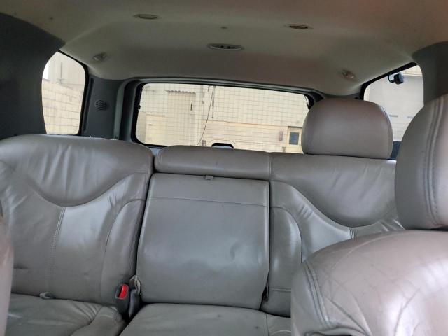 Photo 10 from auction – 2000 GMC YUKON with VIN 1GKEC13T3YJ166838
