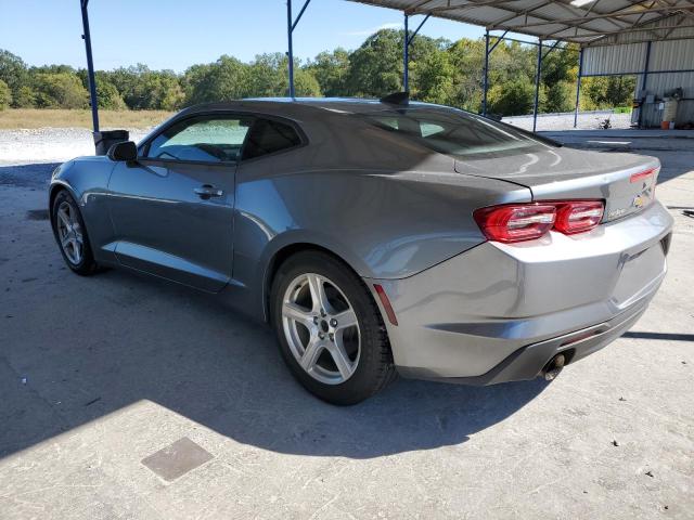 Photo 2 from auction – 2019 CHEVROLET CAMARO LS with VIN 1G1FB1RX2K0125071