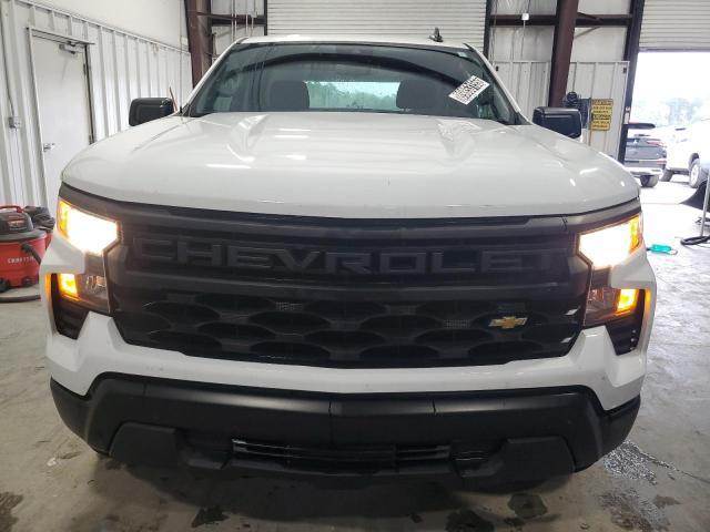 Photo 5 from auction – 2023 CHEVROLET SILVERADO with VIN 3GCNAAEK5PG339734