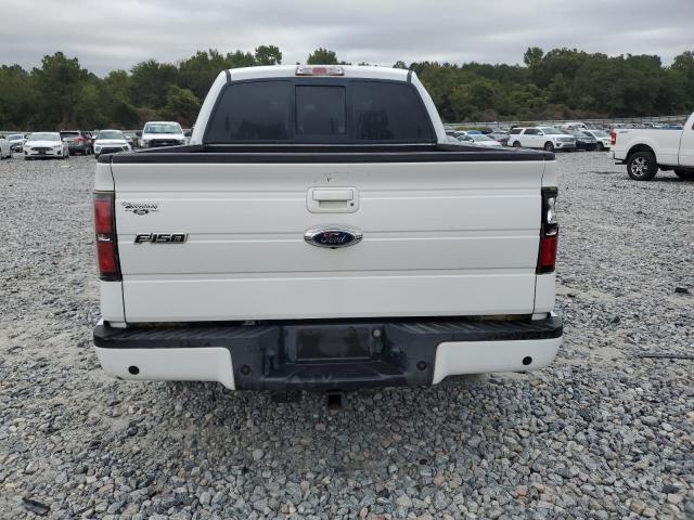 Photo 6 from auction – 2012 FORD F150 SUPER with VIN 1FTFW1CT5CFA01439
