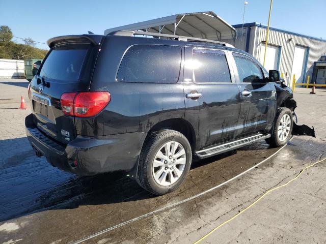 Photo 3 from auction – 2016 TOYOTA SEQUOIA PL with VIN 5TDDW5G11GS146233