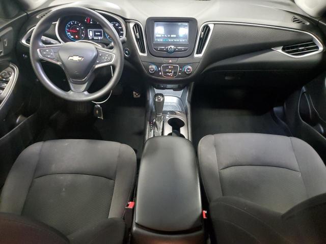 Photo 8 from auction – 2017 CHEVROLET MALIBU LS with VIN 1G1ZB5ST4HF253345