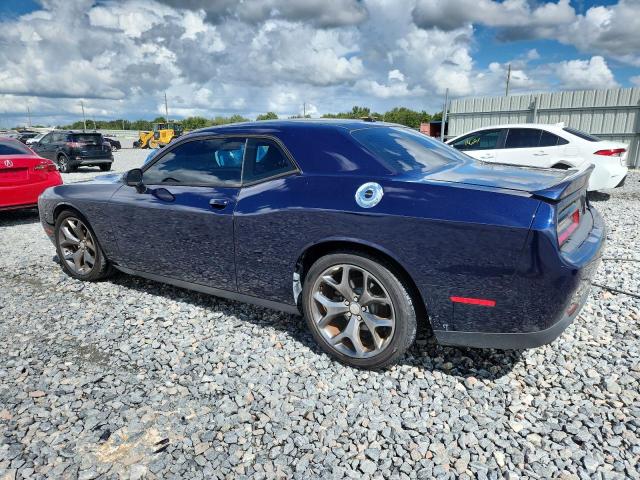 Photo 2 from auction – 2015 DODGE CHALLENGER with VIN 2C3CDZAG9FH823567