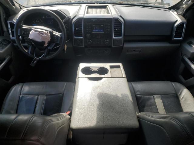 Photo 8 from auction – 2015 FORD F150 SUPER with VIN 1FTEW1EG1FKD83363