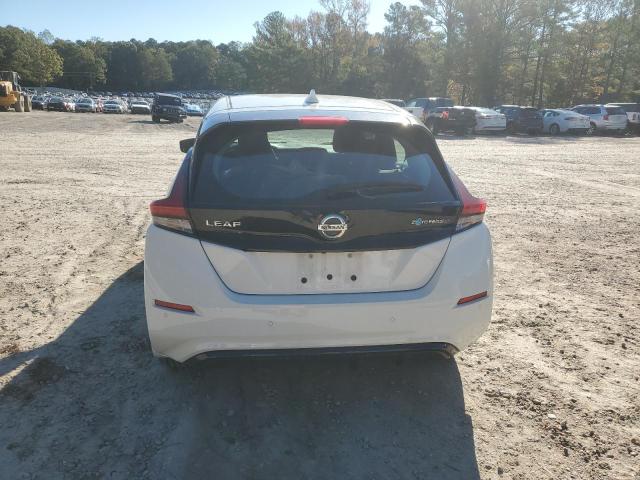 Photo 6 from auction – 2022 NISSAN LEAF S with VIN 1N4AZ1BV2NC560686
