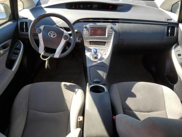 Photo 8 from auction – 2015 TOYOTA PRIUS with VIN JTDKN3DU3F0480259