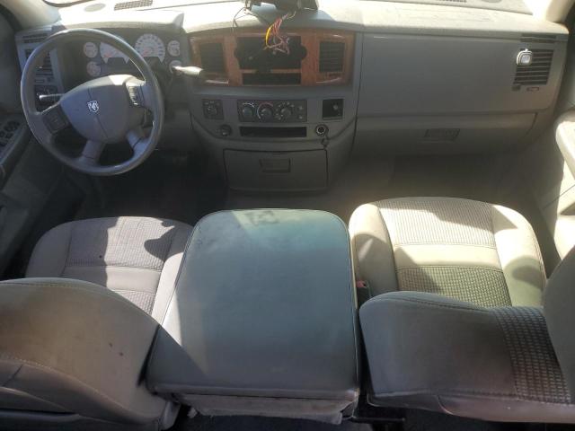 Photo 8 from auction – 2006 DODGE RAM 1500 ST with VIN 1D7HU18276S608863