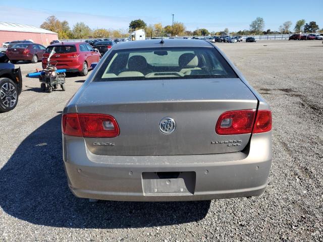 Photo 6 from auction – 2006 BUICK LUCERNE CX with VIN 1G4HD57216U229392