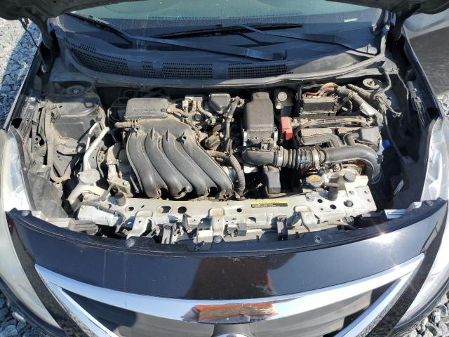Photo 11 from auction – 2015 NISSAN VERSA S with VIN 3N1CN7AP1FL813946