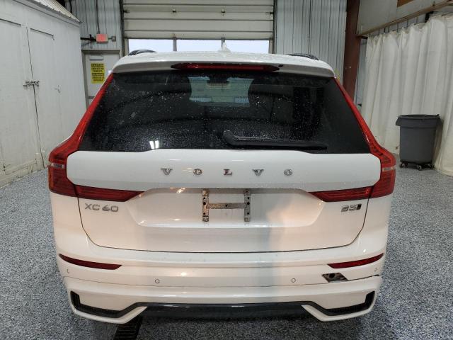 Photo 6 from auction – 2025 VOLVO XC60 PLUS with VIN YV4M12RC9S1182962