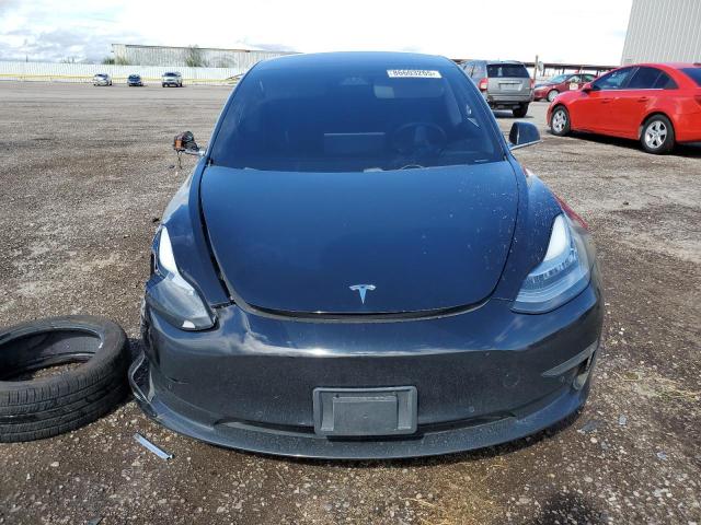 Photo 5 from auction – 2019 TESLA MODEL 3 with VIN 5YJ3E1EA3KF321461