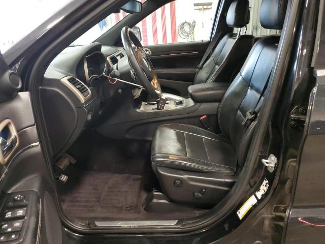 Photo 7 from auction – 2015 JEEP GRAND CHER with VIN 1C4RJFBG6FC205279