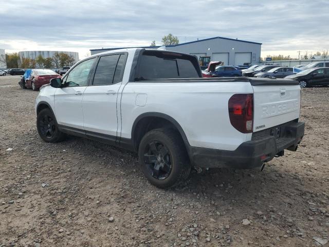 Photo 2 from auction – 2025 HONDA RIDGELINE with VIN 5FPYK3F84SB002485