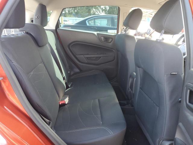 Photo 10 from auction – 2019 FORD FIESTA SE with VIN 3FADP4EJ0KM116987