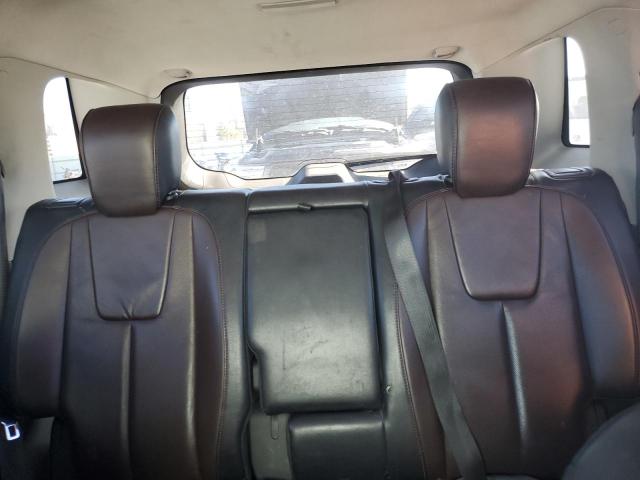 Photo 10 from auction – 2012 GMC TERRAIN SL with VIN 2GKALUEK2C6172222