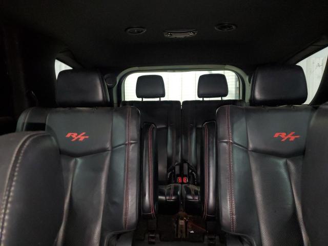 Photo 10 from auction – 2015 DODGE DURANGO R/ with VIN 1C4SDJCT4FC695938