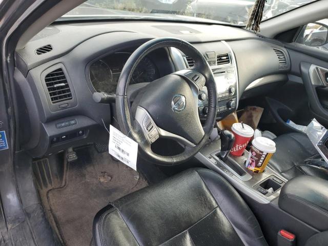 Photo 8 from auction – 2015 NISSAN ALTIMA 2.5 with VIN 1N4AL3AP7FN386152