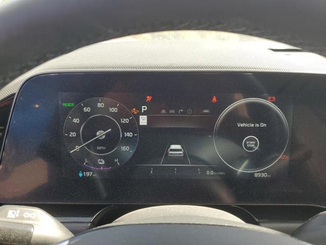 Photo 9 from auction – 2023 KIA NIRO WIND with VIN KNDCR3L18P5065295
