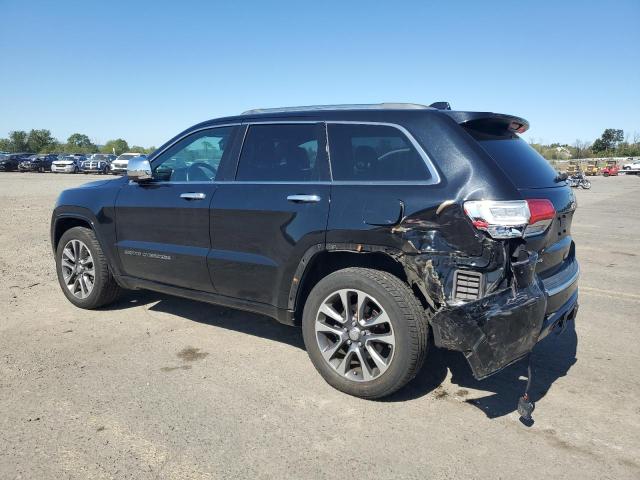 Photo 2 from auction – 2018 JEEP GRAND CHER with VIN 1C4RJFCG5JC263987
