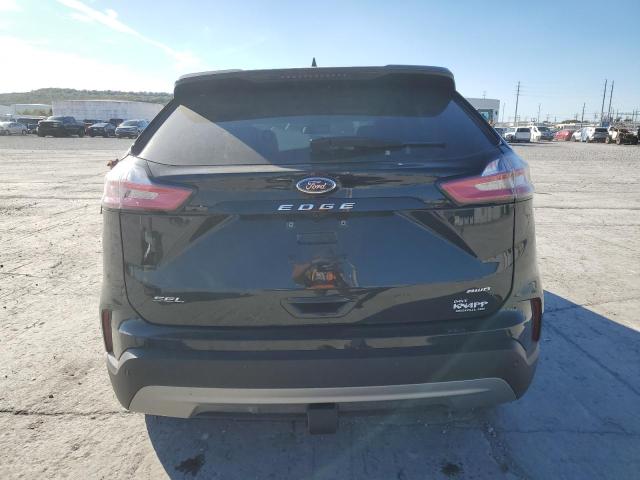 Photo 6 from auction – 2024 FORD EDGE SEL with VIN 2FMPK4J91RBB08650