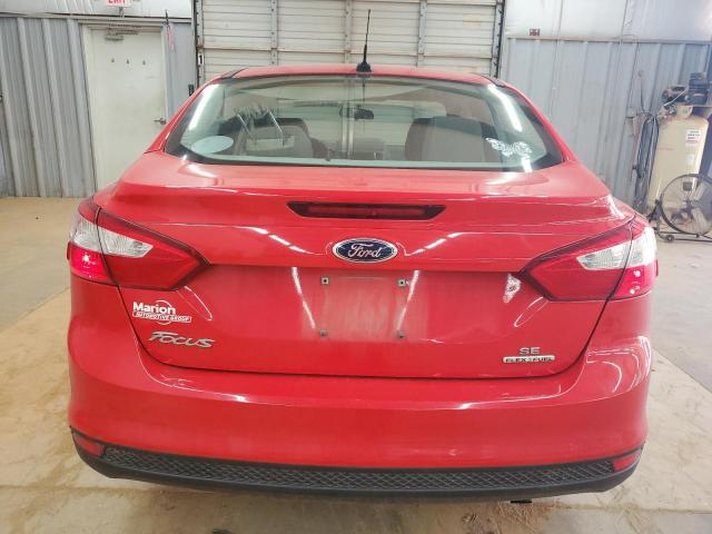 Photo 6 from auction – 2014 FORD FOCUS SE with VIN 1FADP3F23EL403943