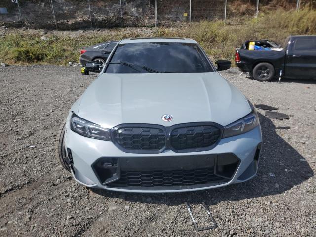 Photo 5 from auction – 2023 BMW M340XI with VIN 3MW49FF06P8C89657