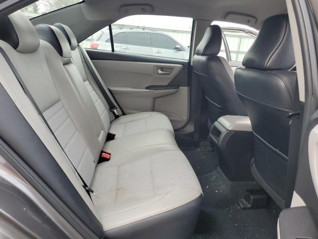 Photo 10 from auction – 2017 TOYOTA CAMRY LE with VIN 4T1BF1FK6HU343238