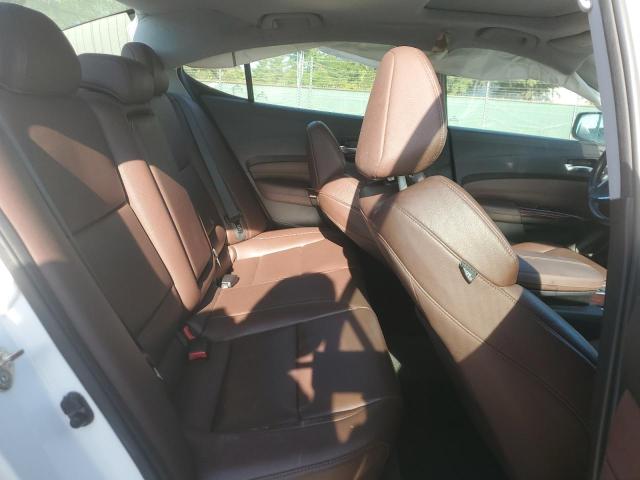 Photo 10 from auction – 2016 ACURA TLX with VIN 19UUB1F35GA003582