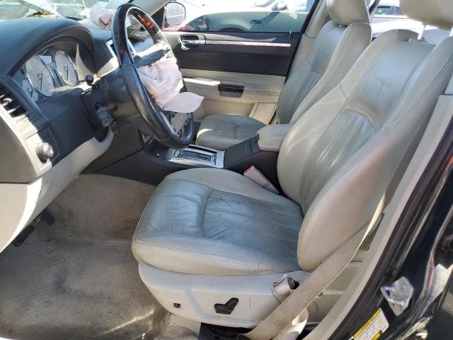 Photo 7 from auction – 2007 CHRYSLER 300C with VIN 2C3KA63H47H874629