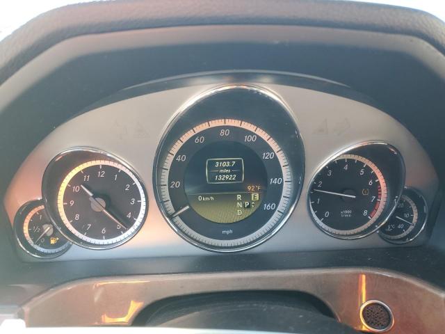 Photo 9 from auction – 2012 MERCEDES-BENZ E 350 with VIN WDDHF5KB5CA566303