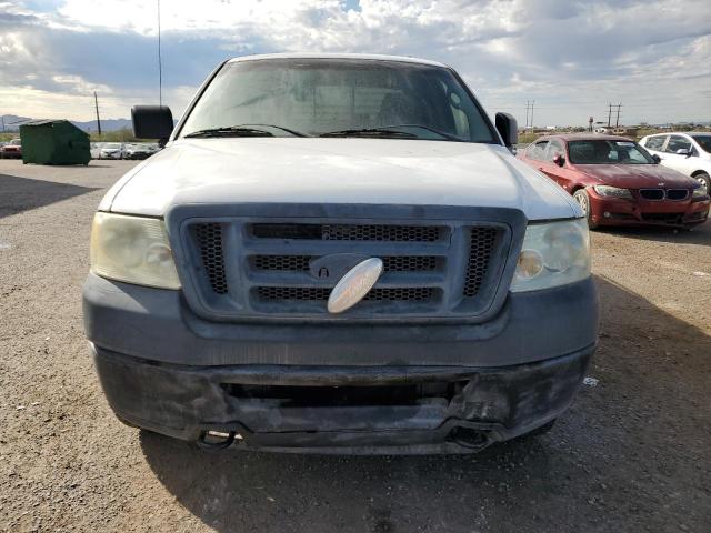 Photo 5 from auction – 2008 FORD F150 with VIN 1FTRX14W88FB04333