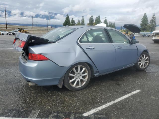 Photo 3 from auction – 2008 ACURA TSX with VIN JH4CL96958C018534