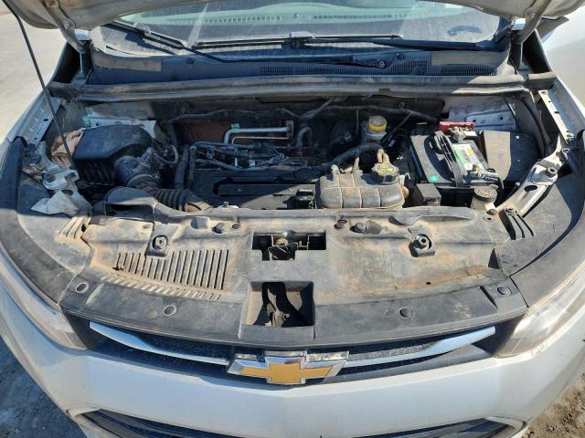 Photo 11 from auction – 2018 CHEVROLET TRAX LS with VIN 3GNCJKSB0JL373118