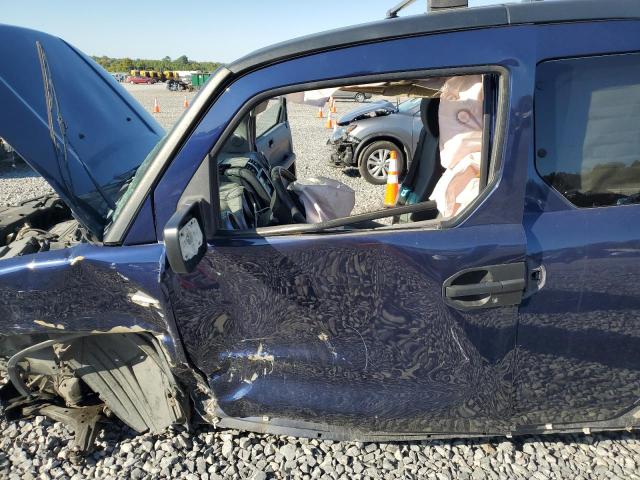 Photo 7 from auction – 2010 HONDA ELEMENT EX with VIN 5J6YH1H75AL005921